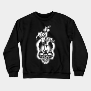 Bloom Of A Lifetime Crewneck Sweatshirt